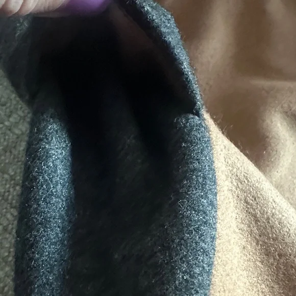 Boden Brown and Black Mini Skirt - Picture 5 of 6